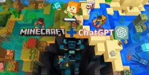 Minecraft’ta ChatGPT Nasıl Açılır? Minecraft’ta ChatGPT Nasıl Açılır?