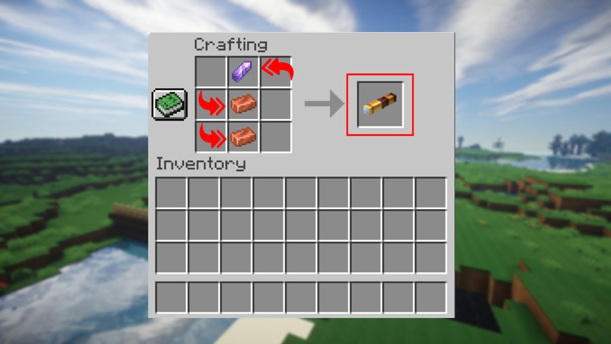 minecraft-durbun-yapimi-adimlari