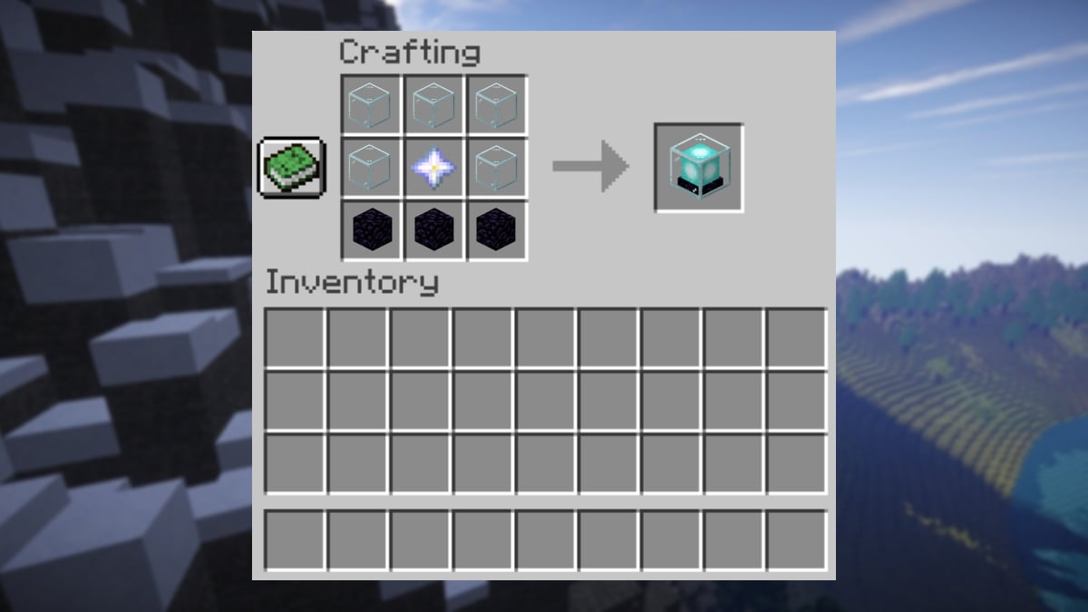 Minecraft Fener Yapımı Rehberi