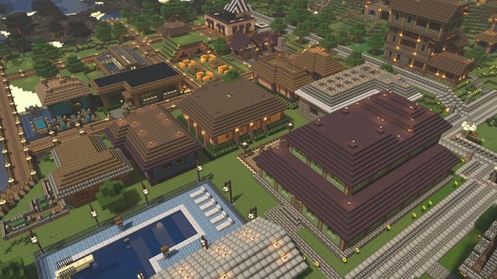 Minecraft Fps Artirma 1024x576