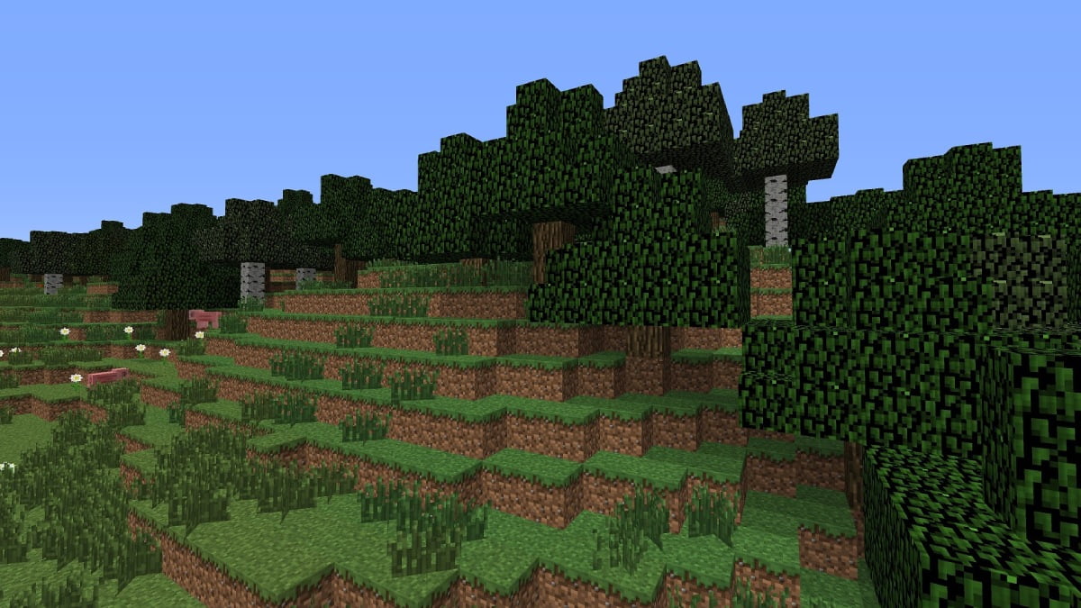 Minecraft Mod Listesi