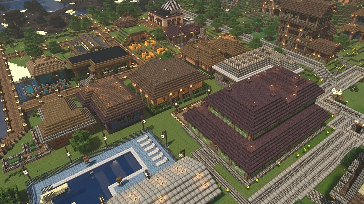 Minecraft Modu Onerileri