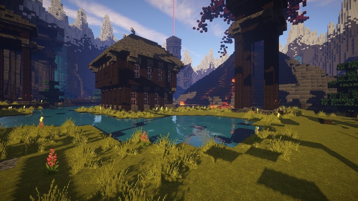 Minecraft Modu Tavsiyeleri