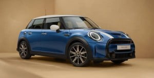 MINI Otomobil Fiyat Listesi - 2024 MINI Otomobil Fiyat Listesi - 2024
