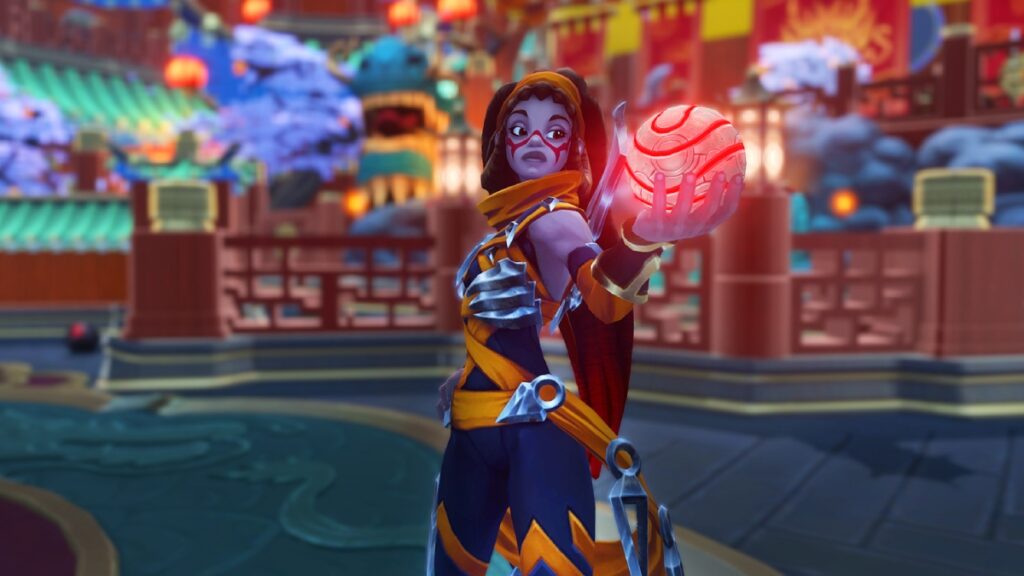 En İyi MOBA Oyunları - 2023