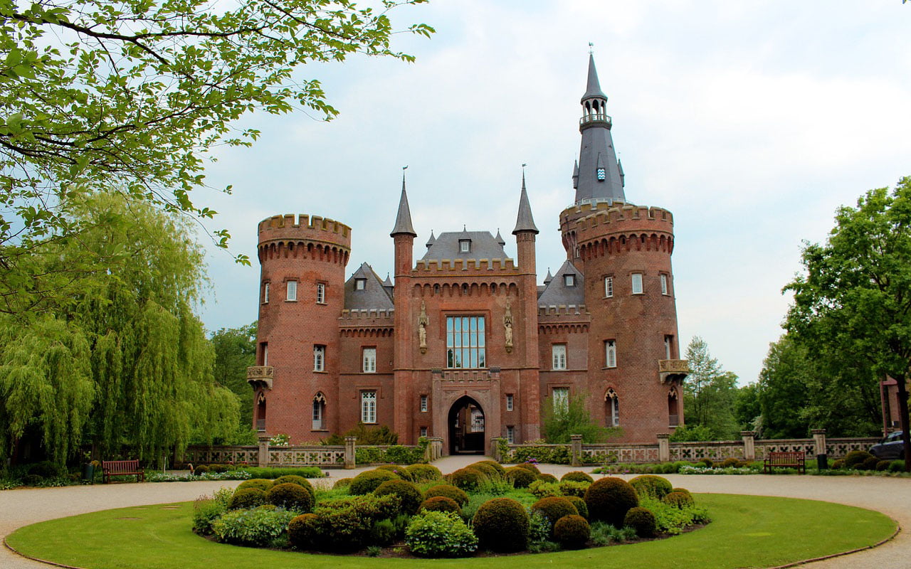 moyland-satosu-1 Moyland Şatosu