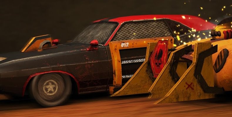 multiplayer-arena-ios Multiplayer Arena Ios