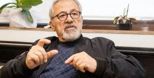 Deprem Uyarıları ile Bilinen Naci Görür Kimdir? Deprem Uyarıları ile Bilinen Naci Görür Kimdir?