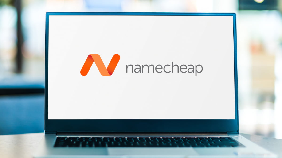 Namecheap