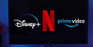 Netflix, Disney Plus ve Amazon Prime'daki En İyi Yapımlar - 2023 Netflix, Disney Plus ve Amazon Prime'daki En İyi Yapımlar - 2023