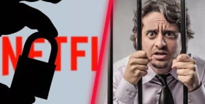 Netflix Şifre Paylaşımı Artık Yasa Dışı Olarak Kabul Ediliyor! Netflix Şifre Paylaşımı Artık Yasa Dışı Olarak Kabul Ediliyor!