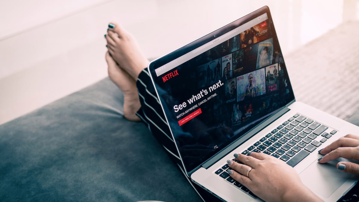 Netflix Ucretsiz Izleme Blog