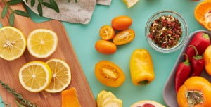 Neyin Meyve Neyin Sebze Olduğunu Biliyor Muyuz?