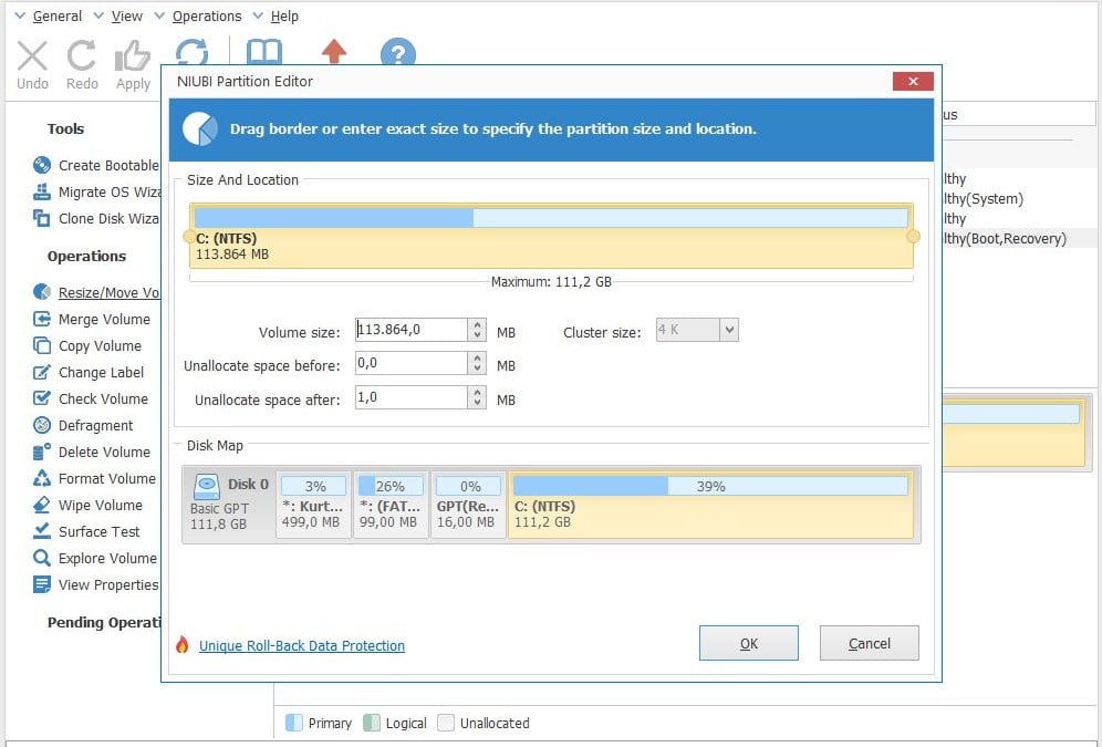 niubi-partition-editor-1 NIUBI Partition Editor -2