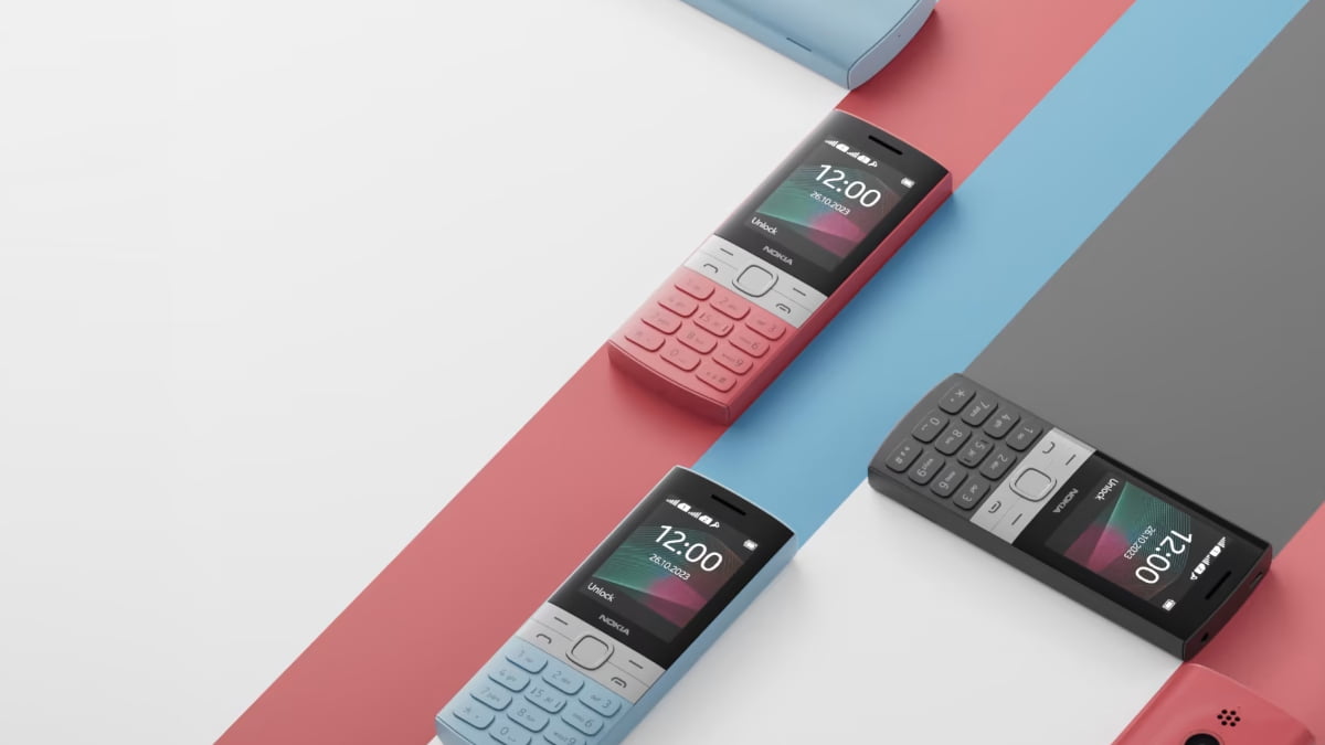 Nokia 150 Ozellikleri