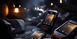 Patlamalara Karşı Dayanıklı: Nokia HHRA501x ve IS540.1 Özellikleri ve Fiyatı Patlamalara Karşı Dayanıklı: Nokia HHRA501x ve IS540.1 Özellikleri ve Fiyatı