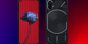 Nothing Phone (1) Özellikleri ve Fiyatı Nothing Phone (1) Özellikleri ve Fiyatı