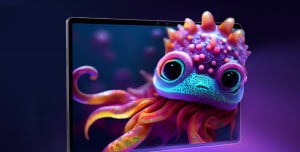 Nubia Pad 3D Özellikleri ve Fiyatı Nubia Pad 3D Özellikleri ve Fiyatı