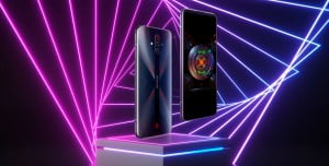 Nubia Red Magic 6 Lite Özellikleri ve Fiyatı Nubia Red Magic 6 Lite Özellikleri ve Fiyatı