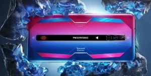 Nubia Red Magic 6R Özellikleri ve Fiyatı