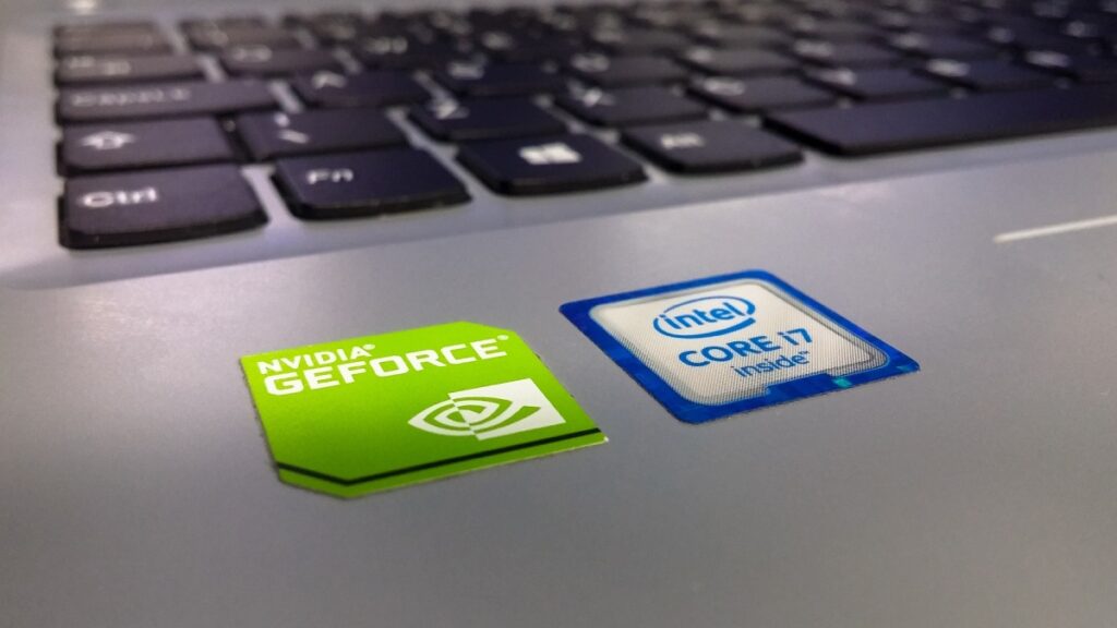 Dizüstü Bilgisayarlarda NVIDIA Grafik Sürücüsü Güncelleme Nasıl Yapılır? Nvidia Grafik Surucusu Guncelleme 1024x576