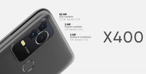 Omix X400 Özellikleri ve Fiyatı Omix X400 Özellikleri ve Fiyatı