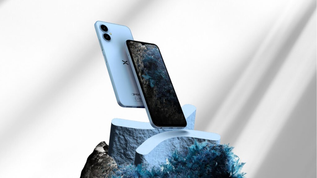 OMIX X5 Su Geçirir mi? Suya Dayanıklı mı? Omix X5 1 1024x576