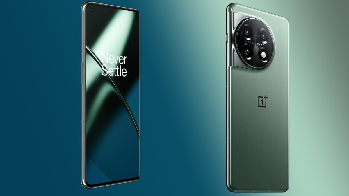 Oneplus 11 Neler Sunuyor