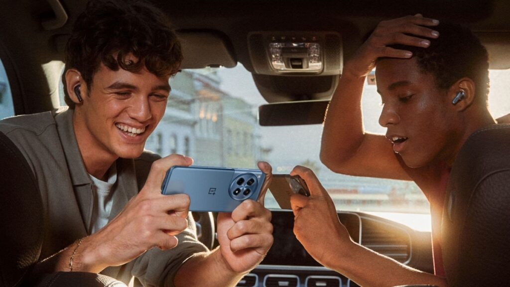 16 GB RAM'e Sahip OnePlus 12R Özellikleri ve Fiyatı Oneplus 12r Ozellikleri 1024x576