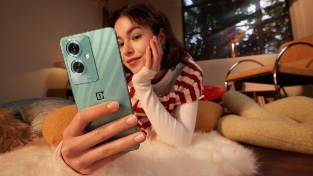 Bütçe Dostu OnePlus Nord N30 SE 5G Özellikleri ve Fiyatı Oneplus Nord N30 Se 5g Ozellikleri 1024x576