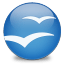 openoffice-logo_256x256-4 OpenOffice