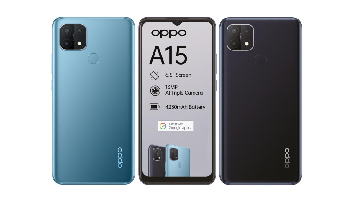 oppo-a15-1 Oppo A15 1