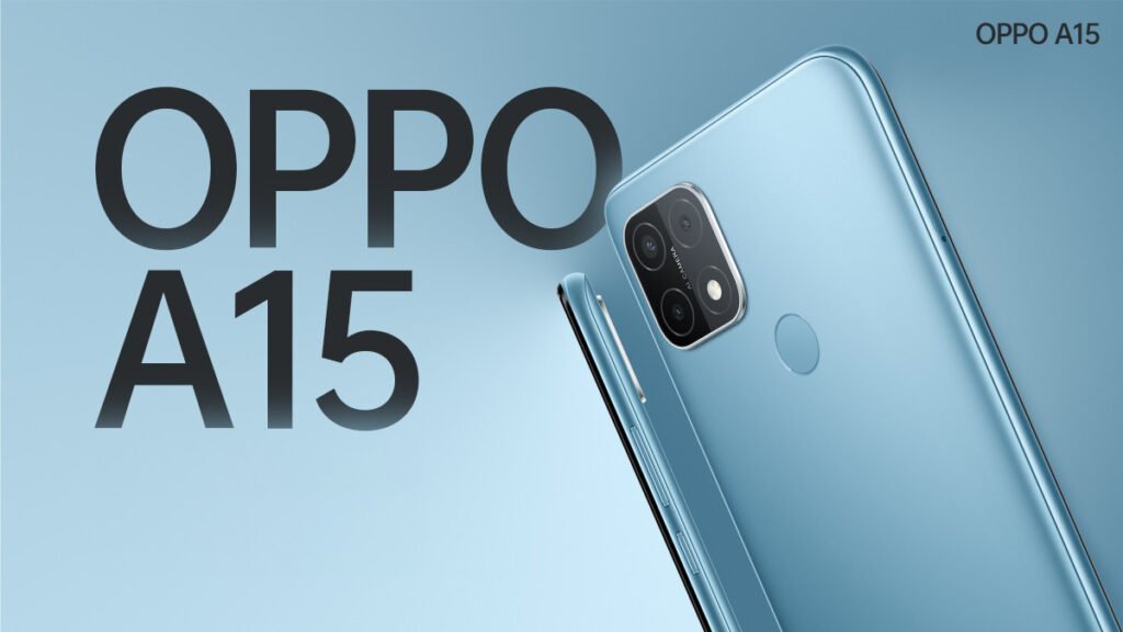 Oppo A15 Özellikleri Neler? 2024'te Satın Alınır mı? Oppo A15 1024x576