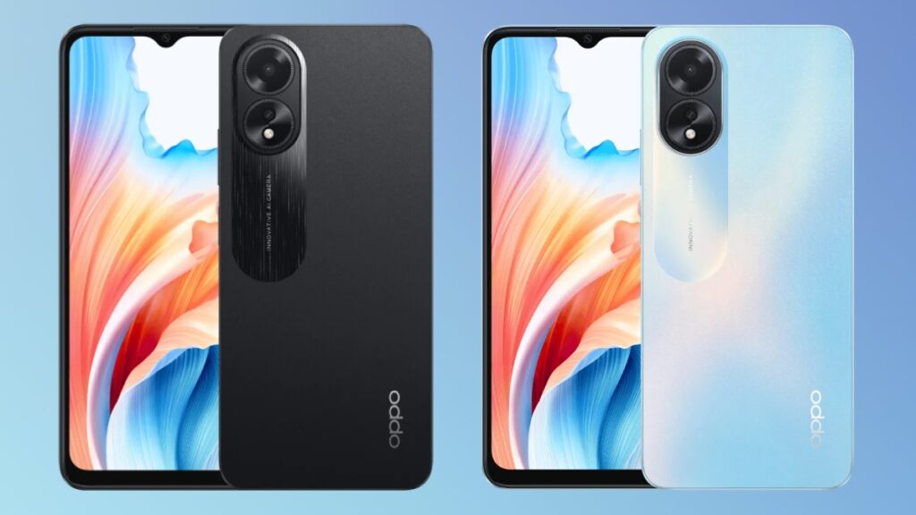 Oppo A18 Özellikleri ve Fiyatı Oppo A18 1024x576