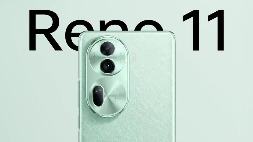 Oppo Reno 11 Serisi Özellikleri ve Fiyatları Oppo Reno 11 3 1024x576