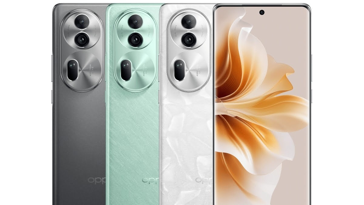 Oppo Reno 2 2