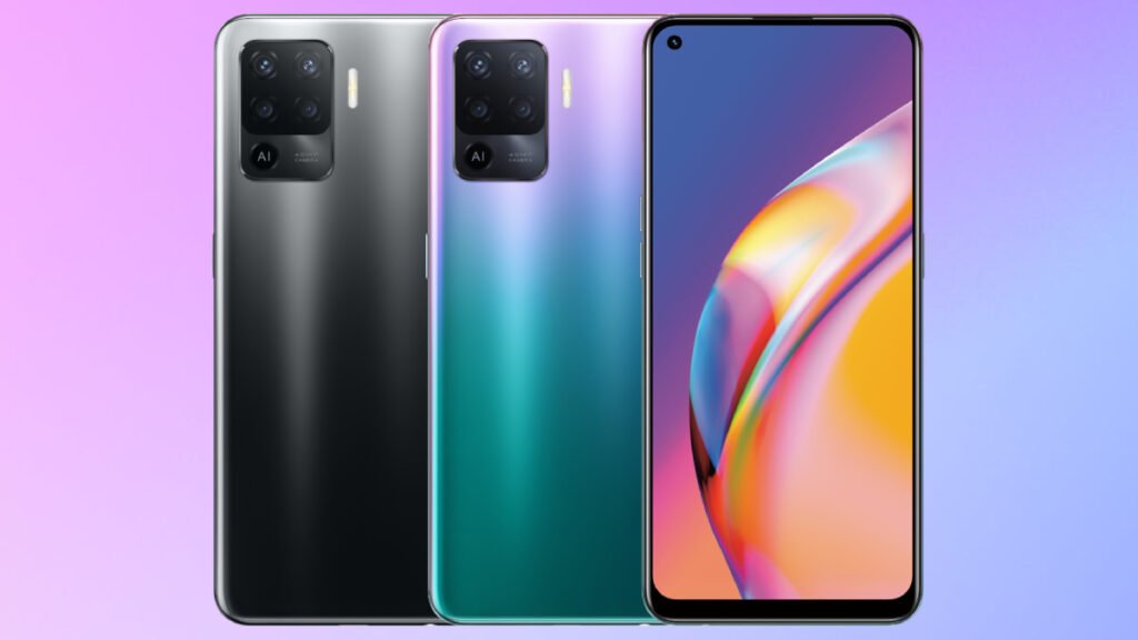 Oppo Reno 5 Lite Özellikleri Neler? 2024’te Satın Alınır mı? Oppo Reno 5 Lite Ozellikleri 1024x576