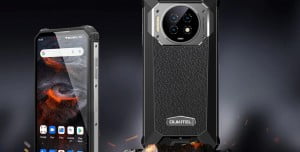 21.000 mAh Bataryalı Telefon: Oukitel WP19 Özellikleri ve Fiyatı 21.000 mAh Bataryalı Telefon: Oukitel WP19 Özellikleri ve Fiyatı