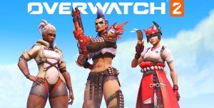 Overwatch 2 İncelemesi: Gerçekten Ne Gerek Vardı? Overwatch 2 İncelemesi: Gerçekten Ne Gerek Vardı?