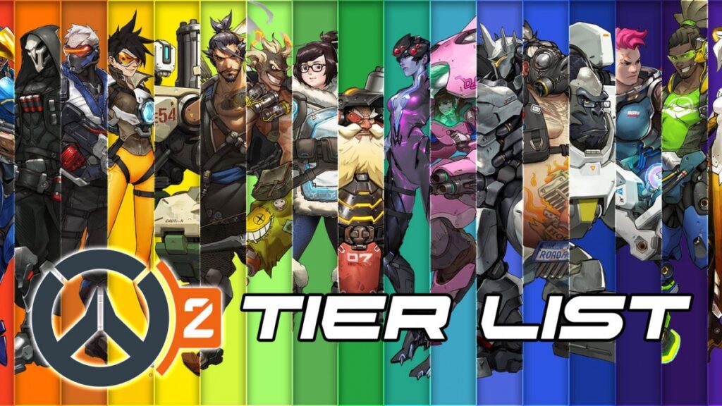 overwatch-2-tier-list