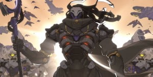Overwatch 2 Yeni Tank Kahramanı Ramattra'yı Tanıttı Overwatch 2 Yeni Tank Kahramanı Ramattra'yı Tanıttı