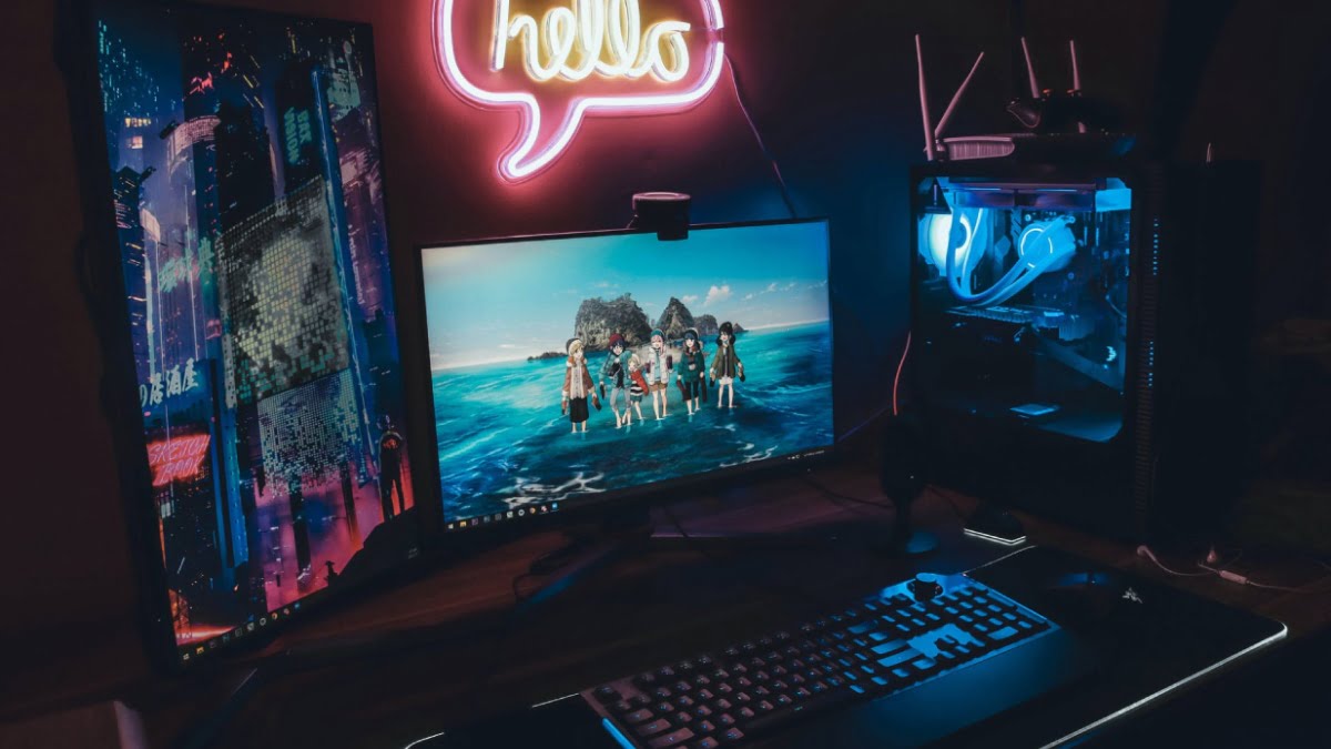 Oyun Bilgisayarinda Olmasi Gereken Programlar 1