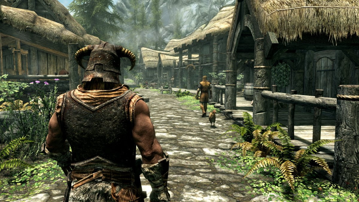 Oyun Dunyasinda Rol Yapma Oyunlarinin Yeri