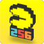 pac-man-256-logo_300x300 PAC-MAN 256