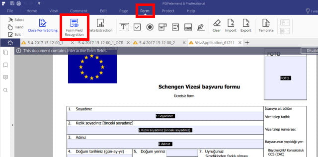 Pdfelement 6 Incelemesi 16