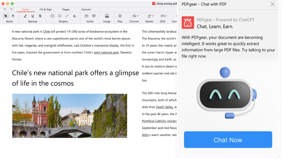 pdfgear-yapay-zeka-araci-copilot Pdfgear Yapay Zeka Araci Copilot