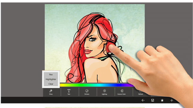 Pencil Sketch Master 640x360