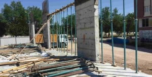 Perde Beton Nedir? Depreme Karşı Dayanıklı mıdır? Perde Beton Nedir? Depreme Karşı Dayanıklı mıdır?