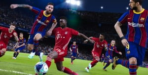 PES 2021 Sistem Gereksinimleri Neler? PES 2021 Kaç GB? PES 2021 Sistem Gereksinimleri Neler? PES 2021 Kaç GB?