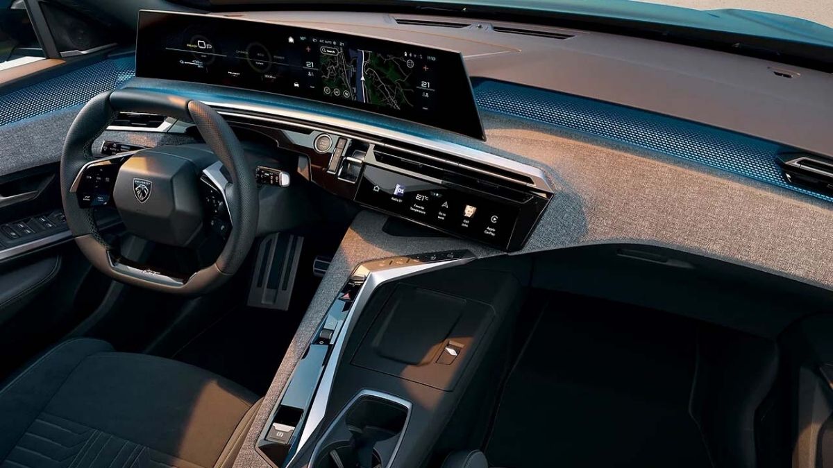 Peugeot E 3008 Ozellikleri 3